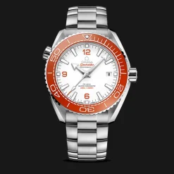 Seamaster Planet Ocean 600M