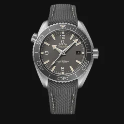 Seamaster Planet Ocean 600M