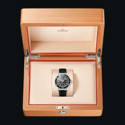 Seamaster Planet Ocean 600M