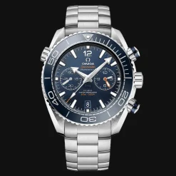 Seamaster Planet Ocean 600M Chronograph