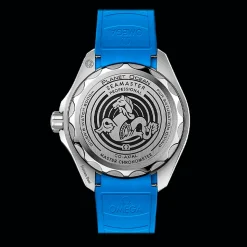 Seamaster Planet Ocean 6000M 'Ultra Deep'