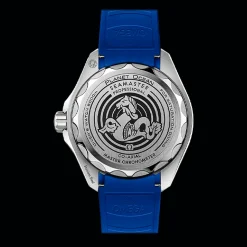 Seamaster Planet Ocean 6000M 'Ultra Deep'