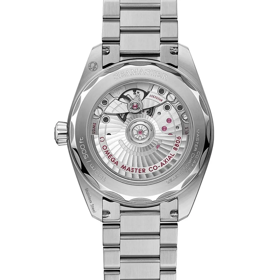 Seamaster Railmaster