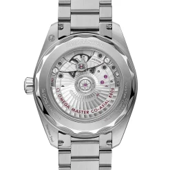 Seamaster Railmaster