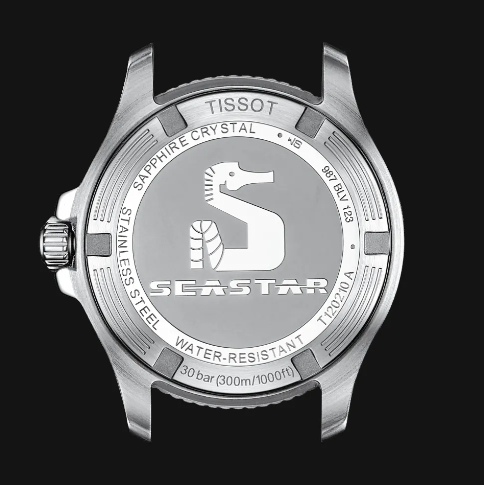 Seastar 1000