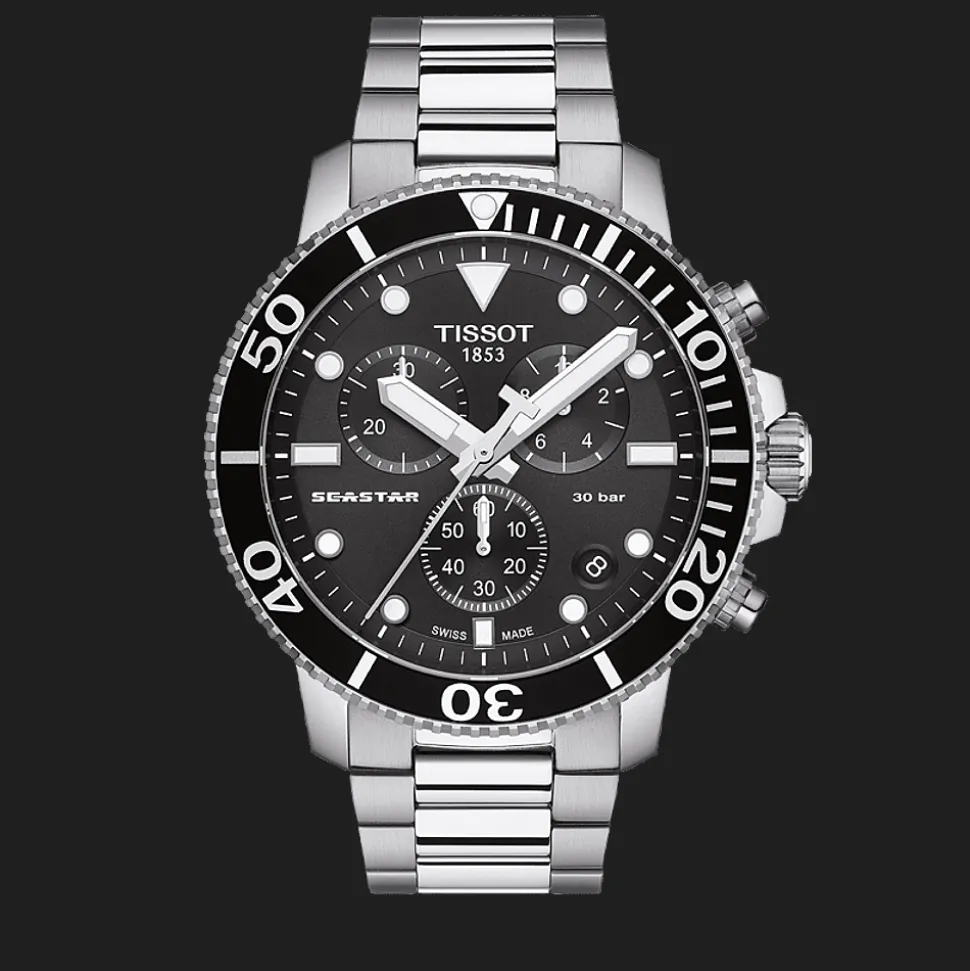 Seastar 1000 Chronograph