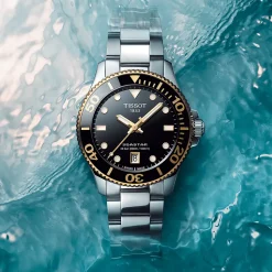 Seastar 1000 36mm