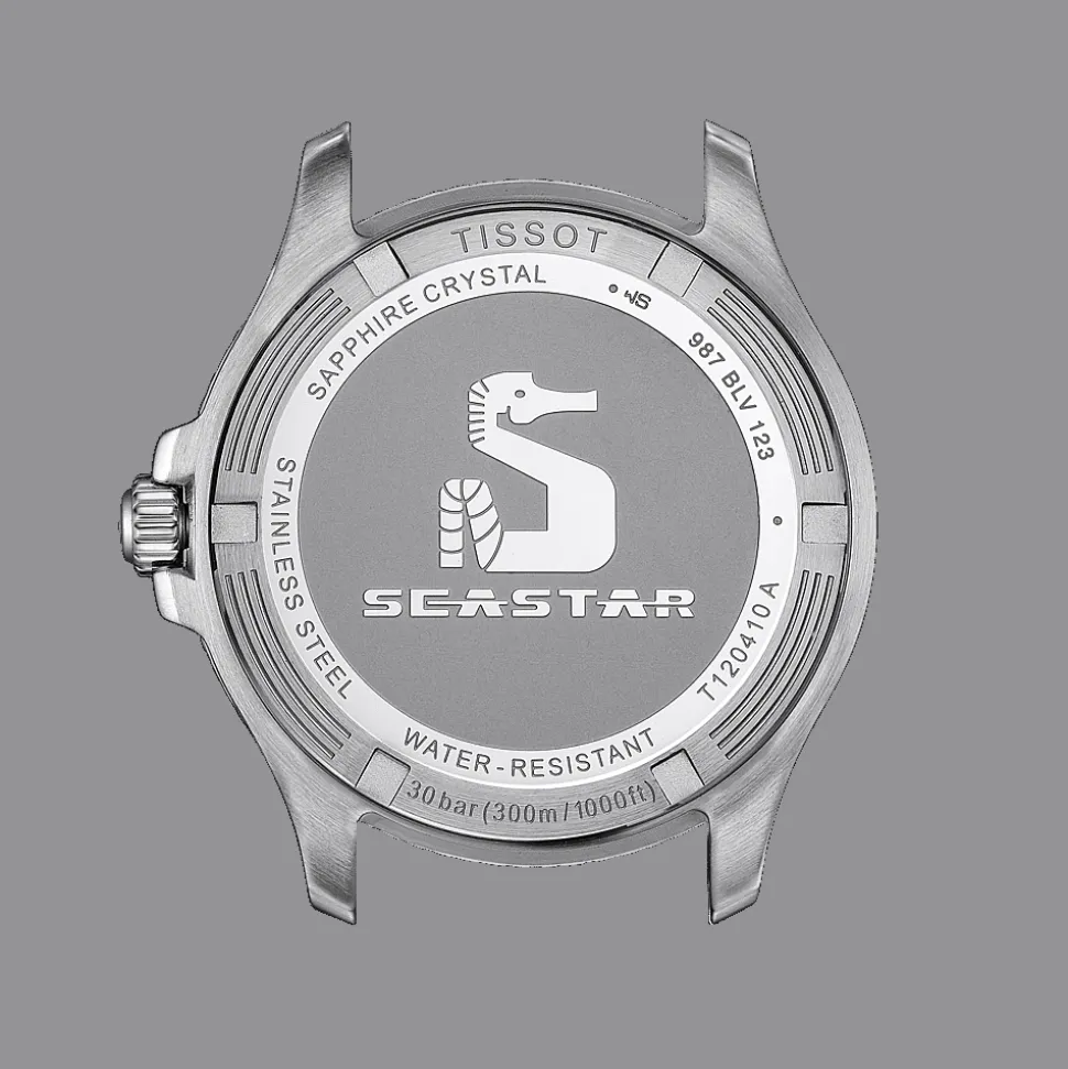 Seastar 1000 40mm