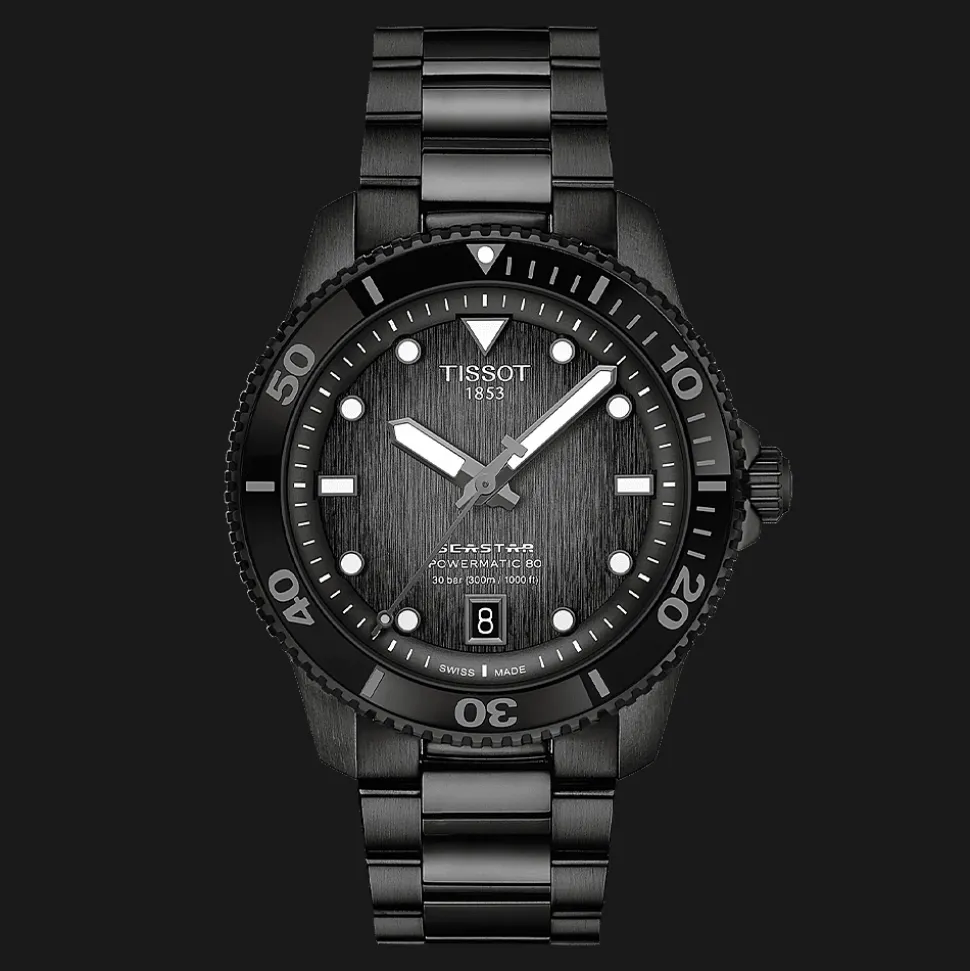 Seastar 1000 40MM