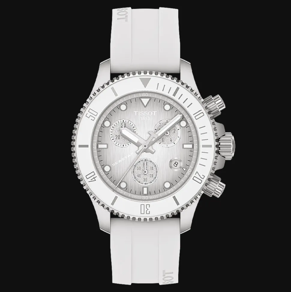 Seastar Chrono