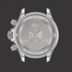 Seastar Steel Chrono
