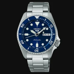 Seiko 5 Sports