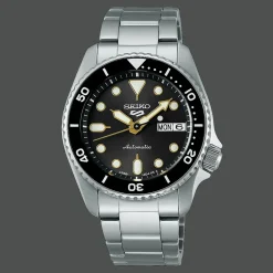 Seiko 5 Sports