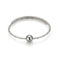 Silk Magnet armband