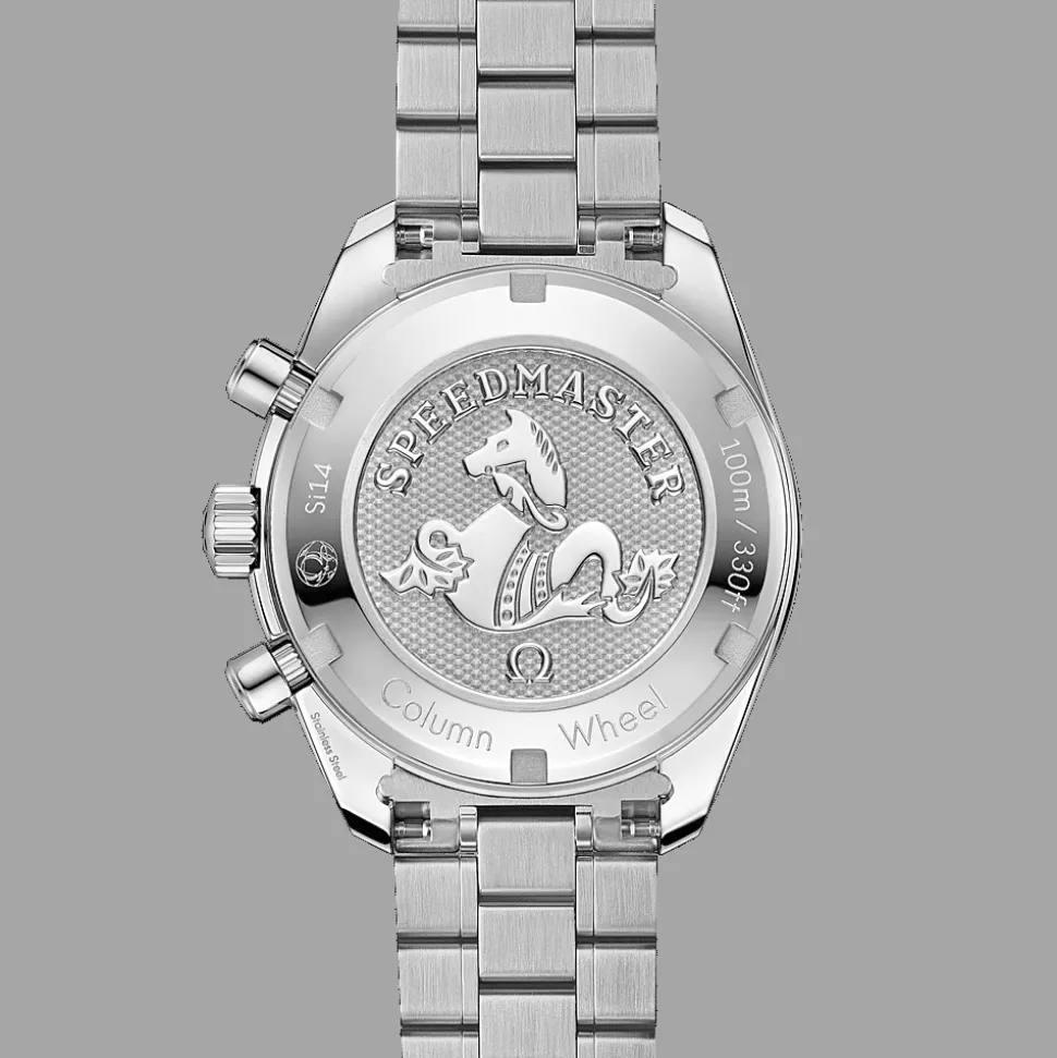 Speedmaster 38