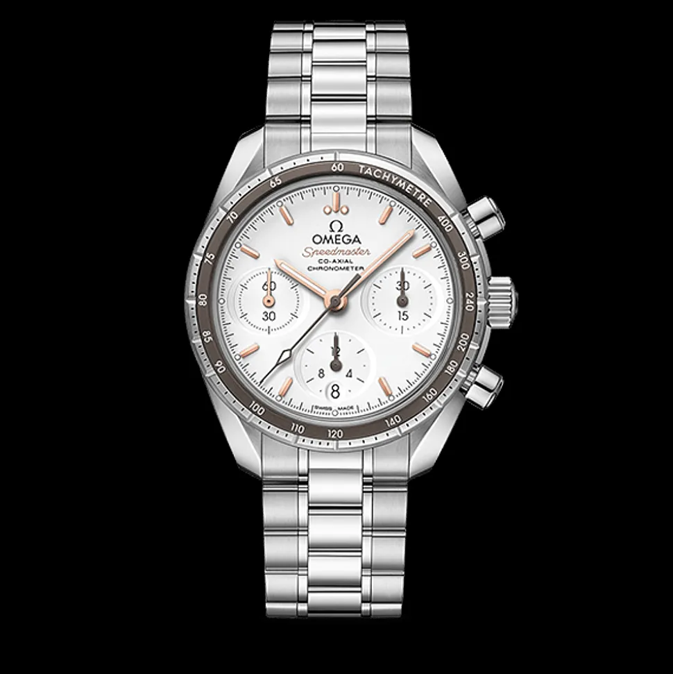 Speedmaster 38