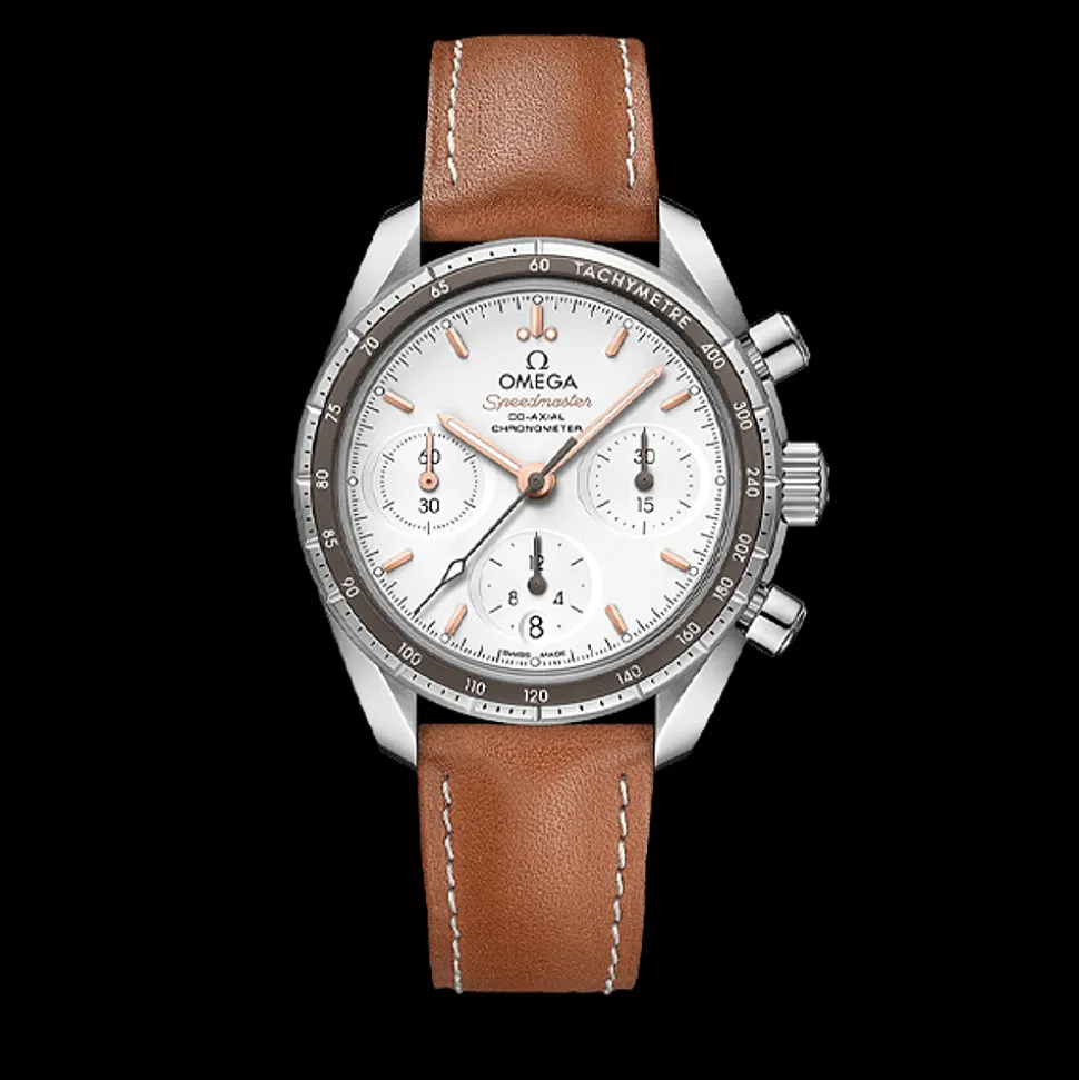 Speedmaster 38