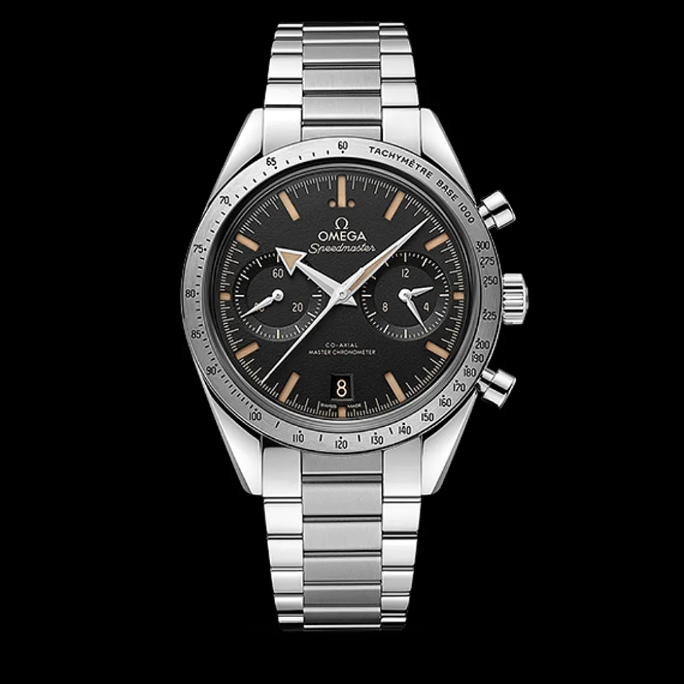 Speedmaster '57