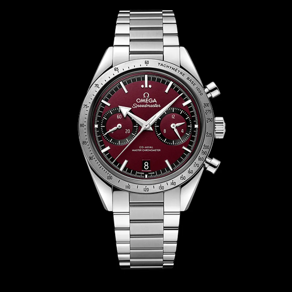 Speedmaster '57