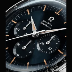 Speedmaster Anniversary 'First Omega In Space'