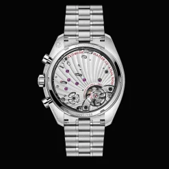 Speedmaster Chronoscope