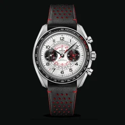 Speedmaster Chronoscope