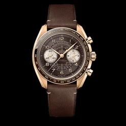 Speedmaster Chronoscope