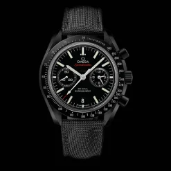 Speedmaster Dark Side of the Moon