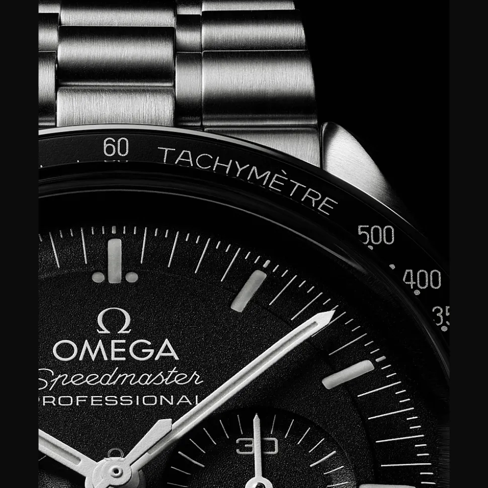 Speedmaster Moonwatch Professional