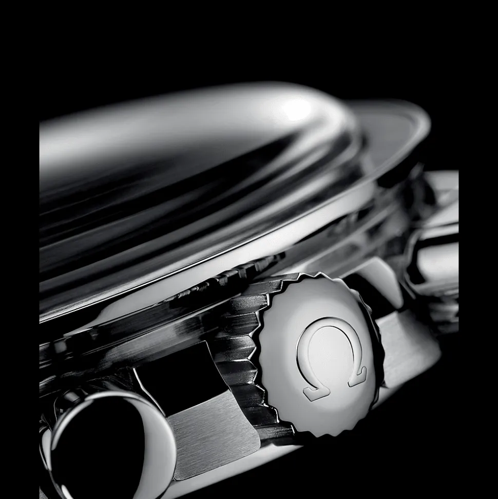 Speedmaster Moonwatch Professional