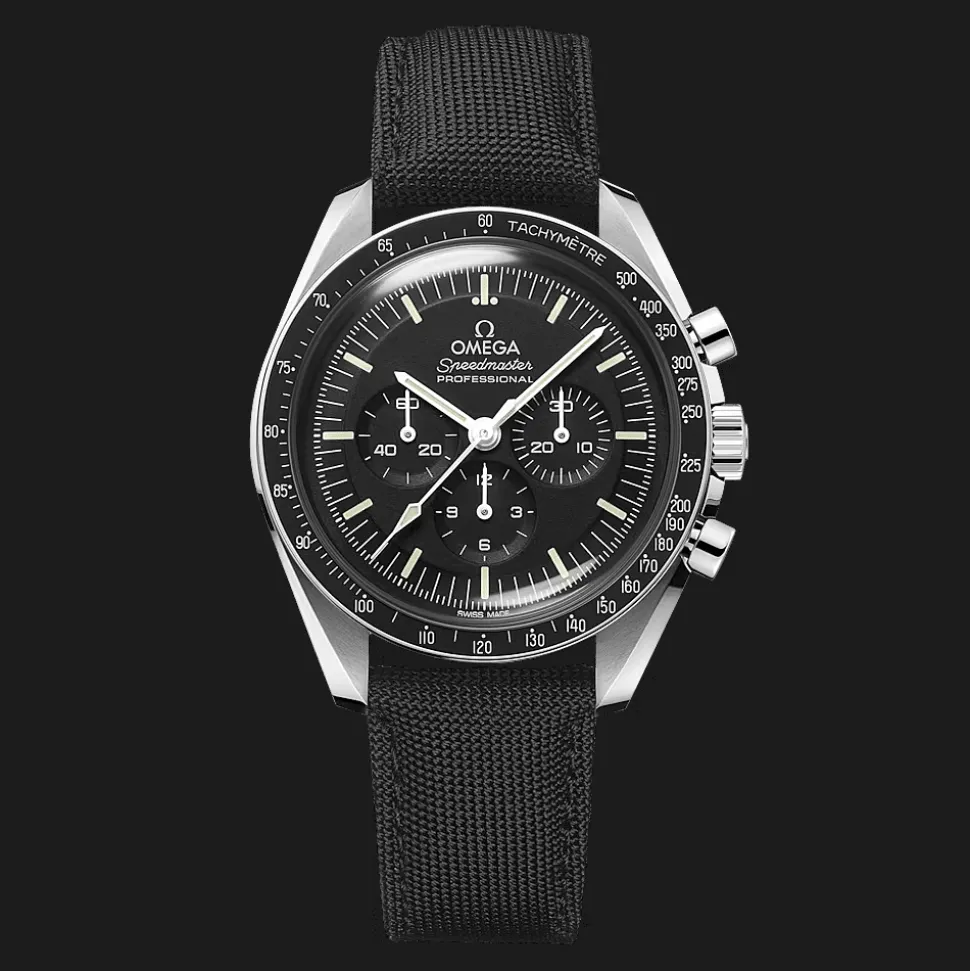 Speedmaster Moonwatch Professional