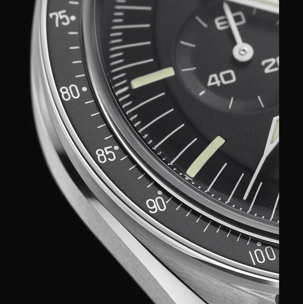 Speedmaster Moonwatch Professional