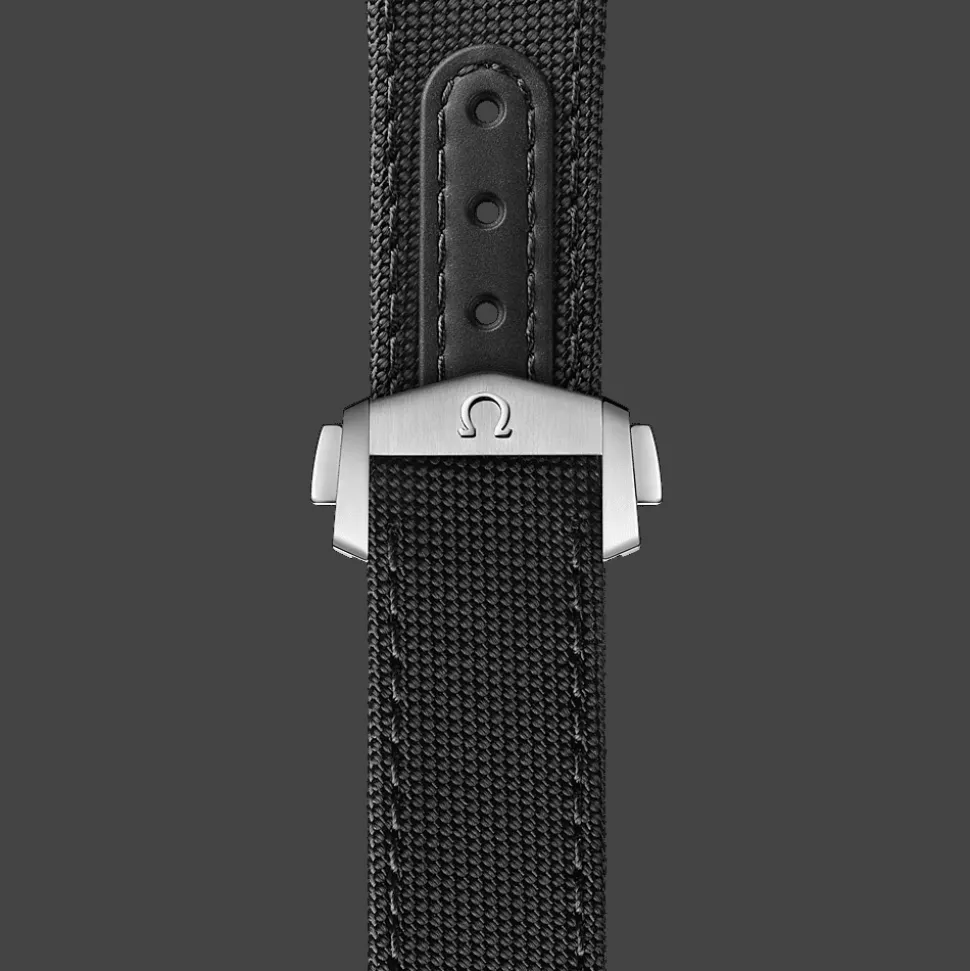 Speedmaster Moonwatch Professional
