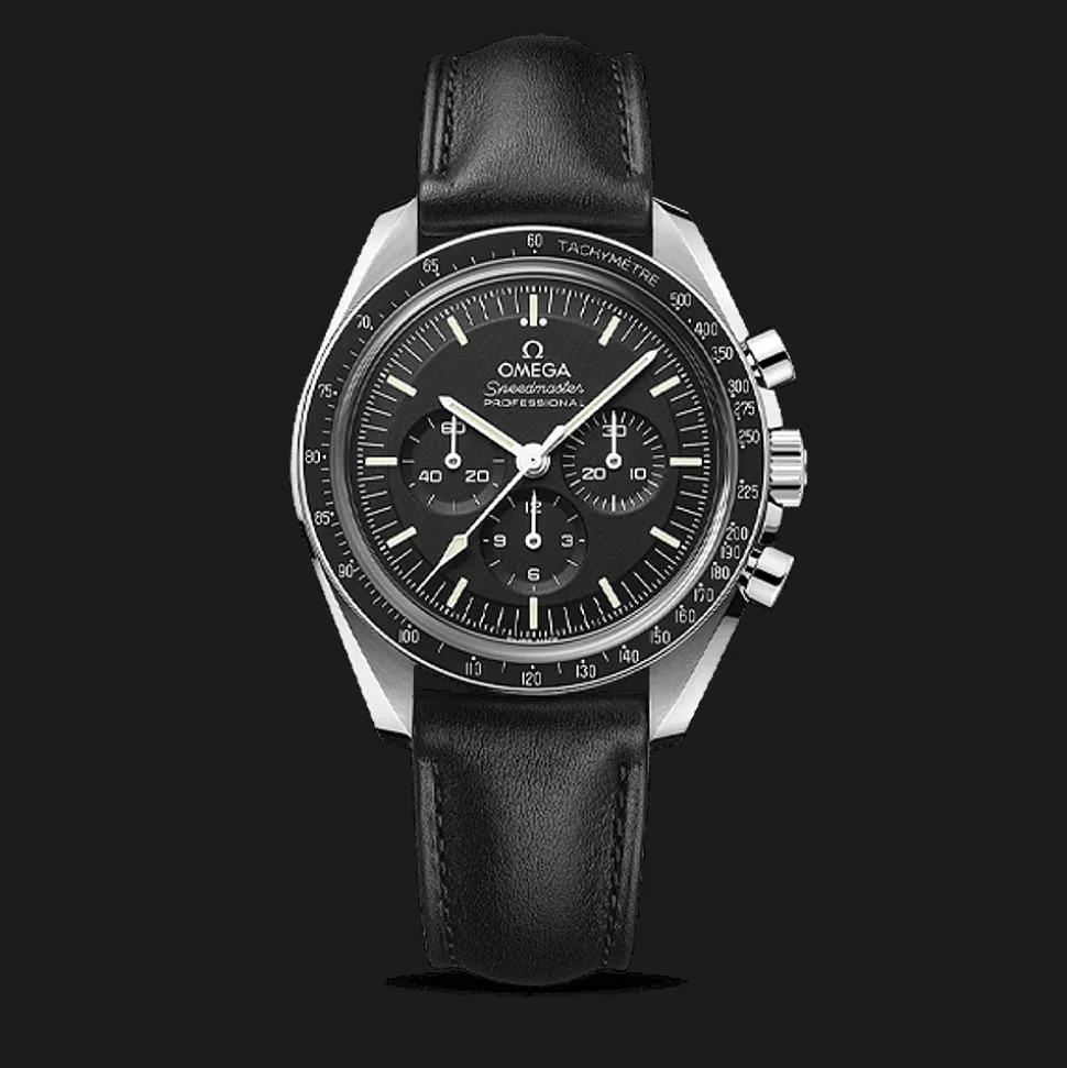 Speedmaster Moonwatch Professional