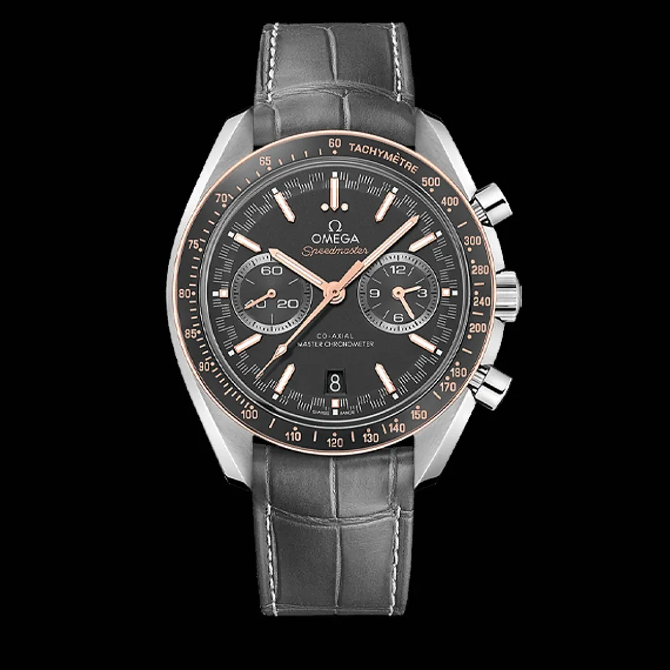 Speedmaster Racing
