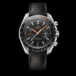 Speedmaster Racing