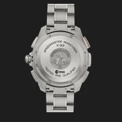 Speedmaster X-33 Marstimer