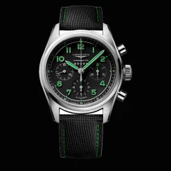 Spirit Pioneer Edition Automatic