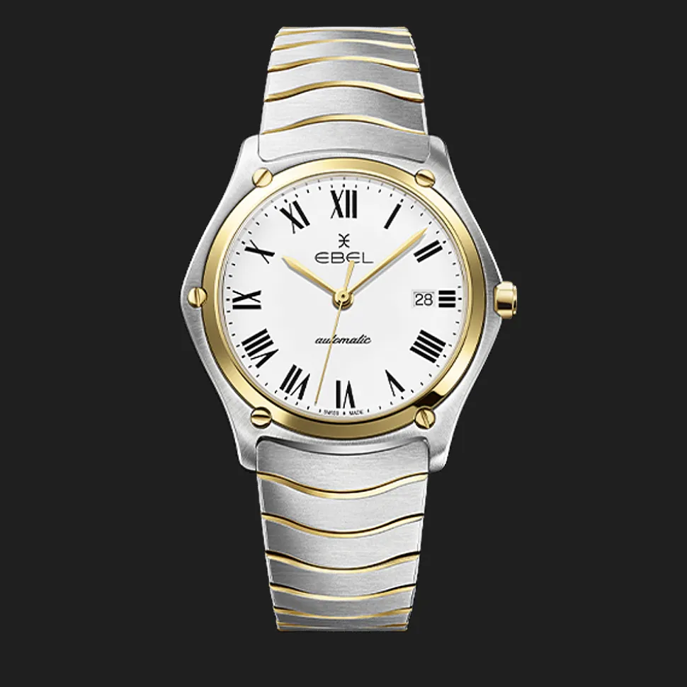 Sport Classic Gent Automatic 40mm
