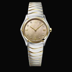 Sport Classic Lady Quartz 29mm