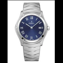 Sport Classic 40mm Quartz
