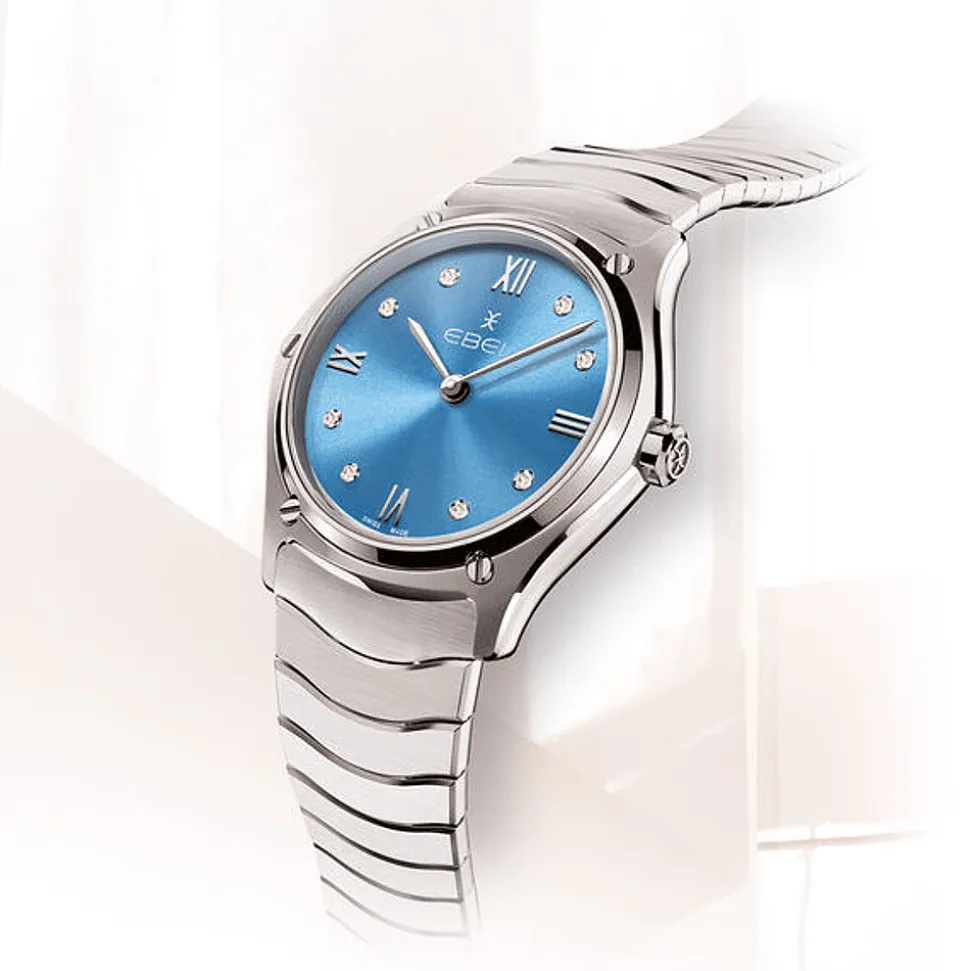 Sport Classic 33mm Quartz