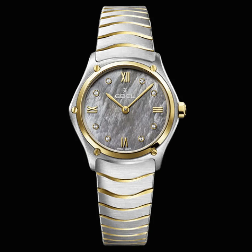 Sport Classic 29mm Quartz