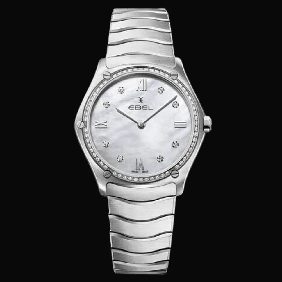 Sport Classic 33mm Quartz