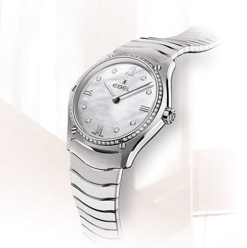 Sport Classic 33mm Quartz