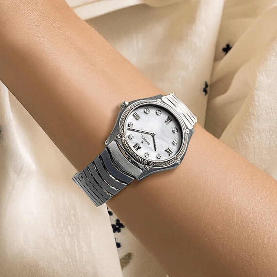 Sport Classic 33mm Quartz