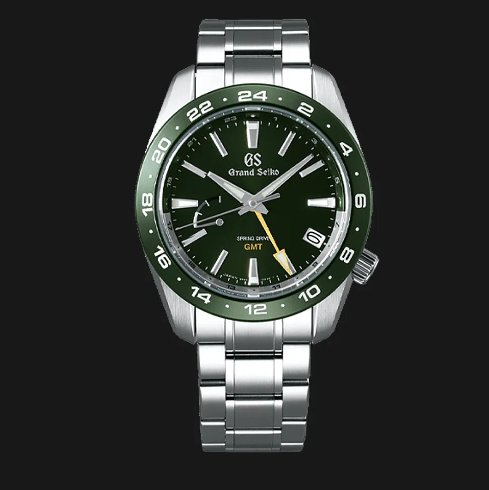 Sport Collection GMT