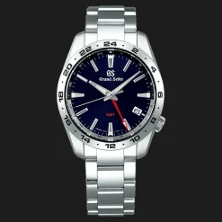 Sport Collection Quartz GMT