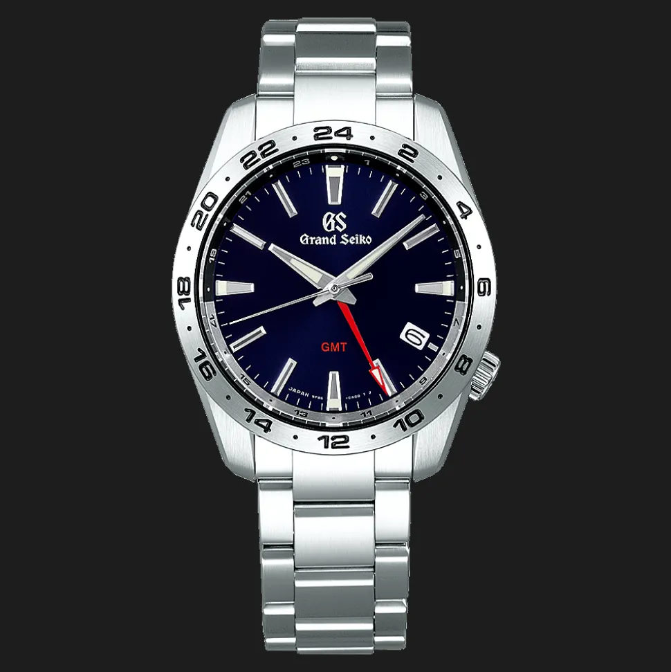 Sport Collection Quartz GMT