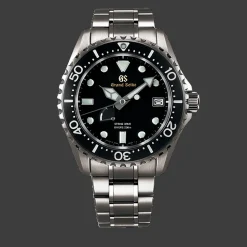 Sport Collection Titanium Diver's 200m